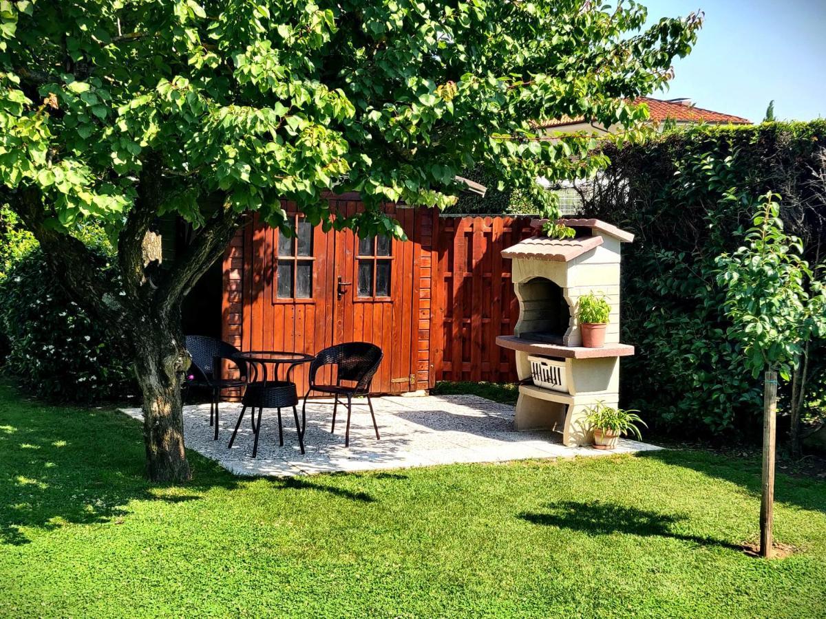Tuscan Villa Exclusive Use Of Private Pool A/C Wifi Villa Briciola Capannori Exterior photo