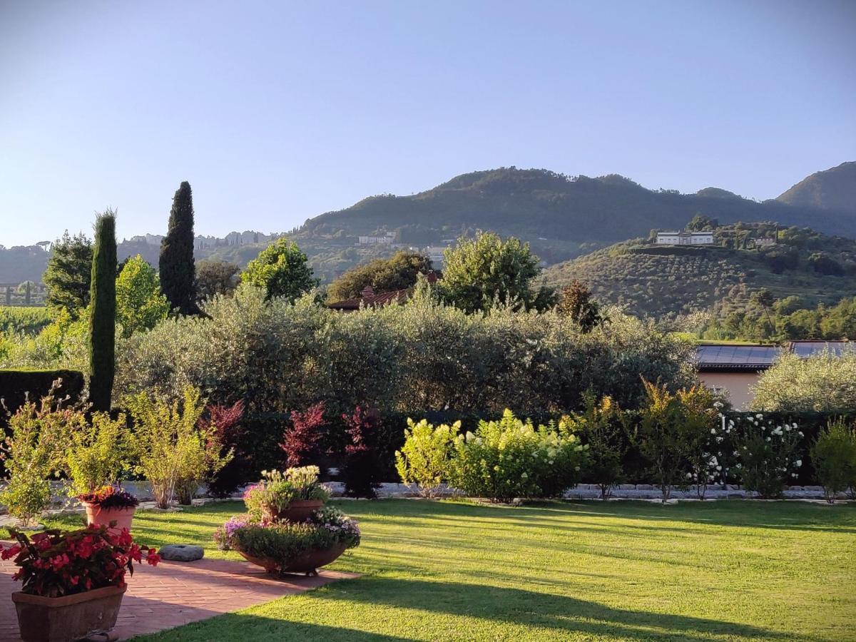Tuscan Villa Exclusive Use Of Private Pool A/C Wifi Villa Briciola Capannori Exterior photo