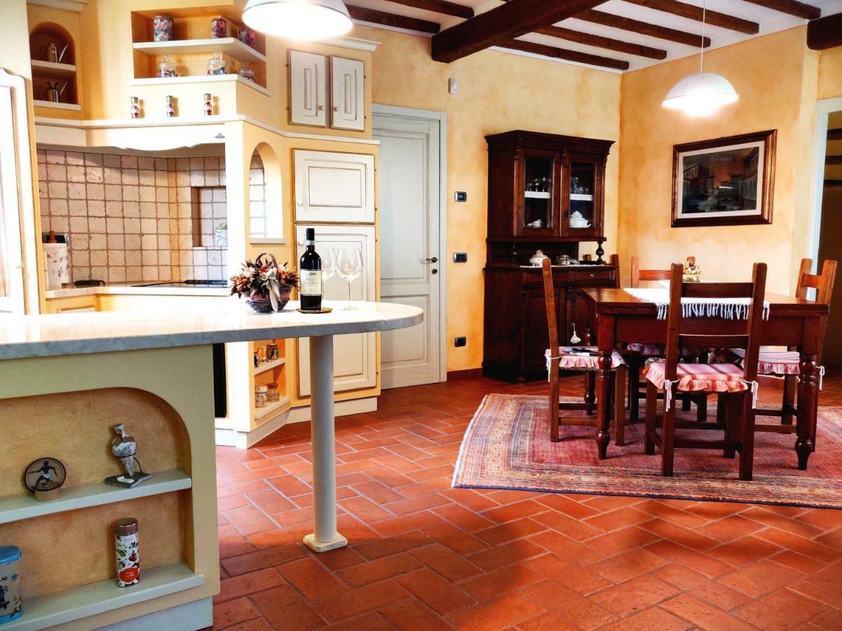 Tuscan Villa Exclusive Use Of Private Pool A/C Wifi Villa Briciola Capannori Exterior photo