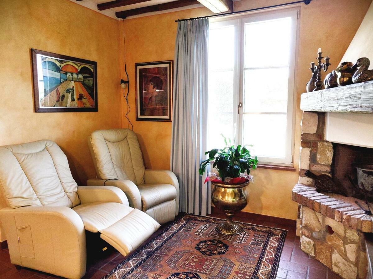 Tuscan Villa Exclusive Use Of Private Pool A/C Wifi Villa Briciola Capannori Exterior photo