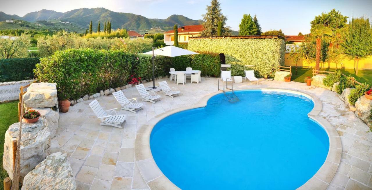 Tuscan Villa Exclusive Use Of Private Pool A/C Wifi Villa Briciola Capannori Exterior photo