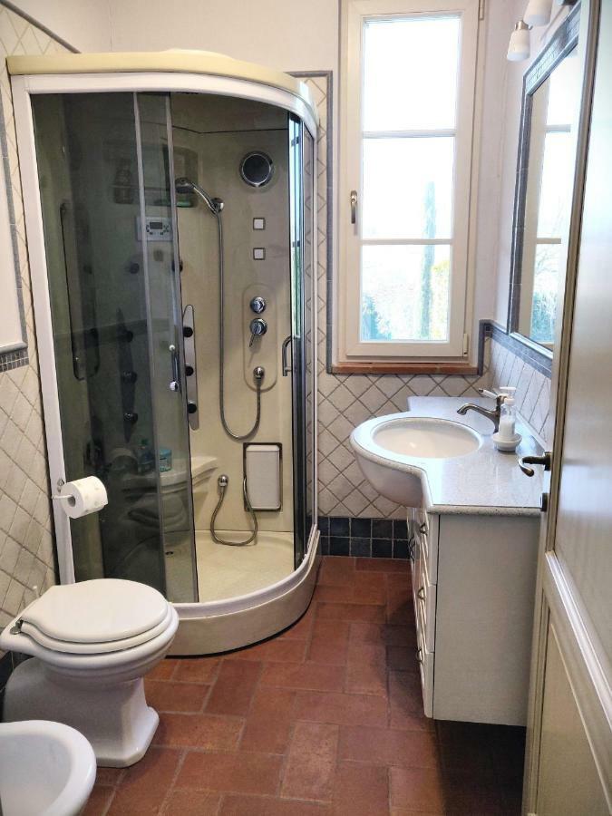 Tuscan Villa Exclusive Use Of Private Pool A/C Wifi Villa Briciola Capannori Exterior photo
