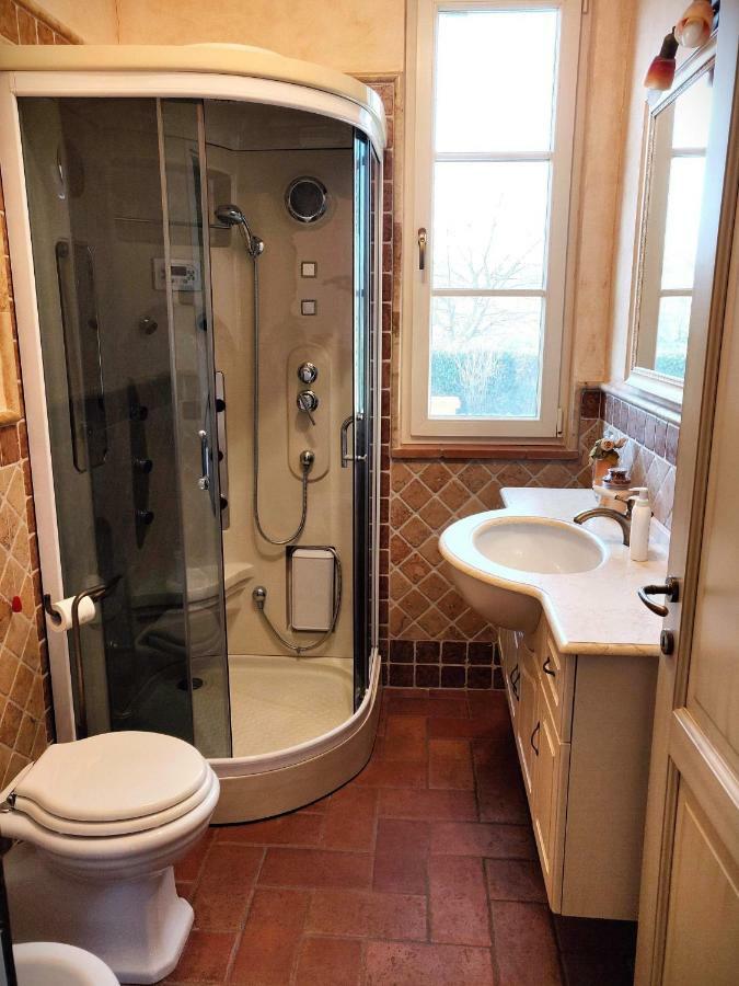 Tuscan Villa Exclusive Use Of Private Pool A/C Wifi Villa Briciola Capannori Exterior photo