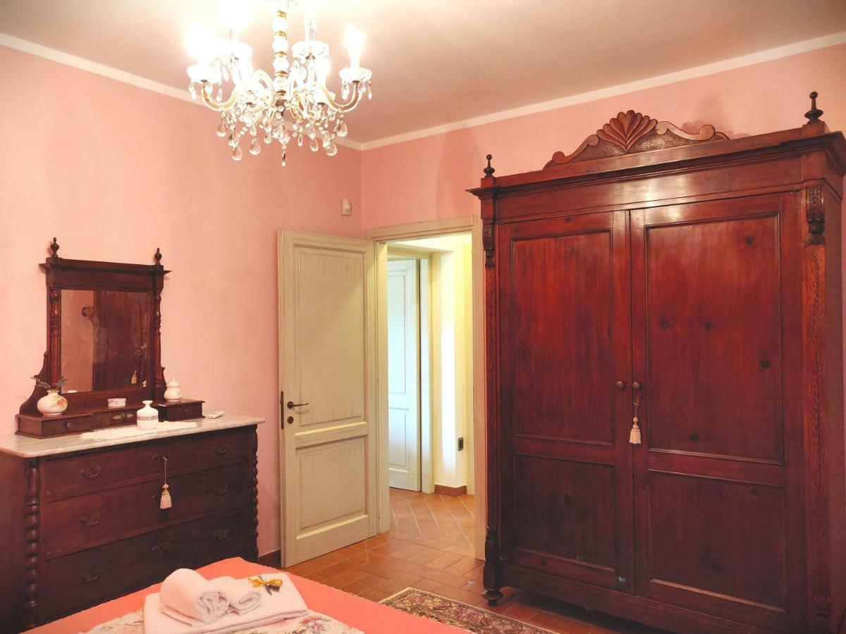 Tuscan Villa Exclusive Use Of Private Pool A/C Wifi Villa Briciola Capannori Exterior photo