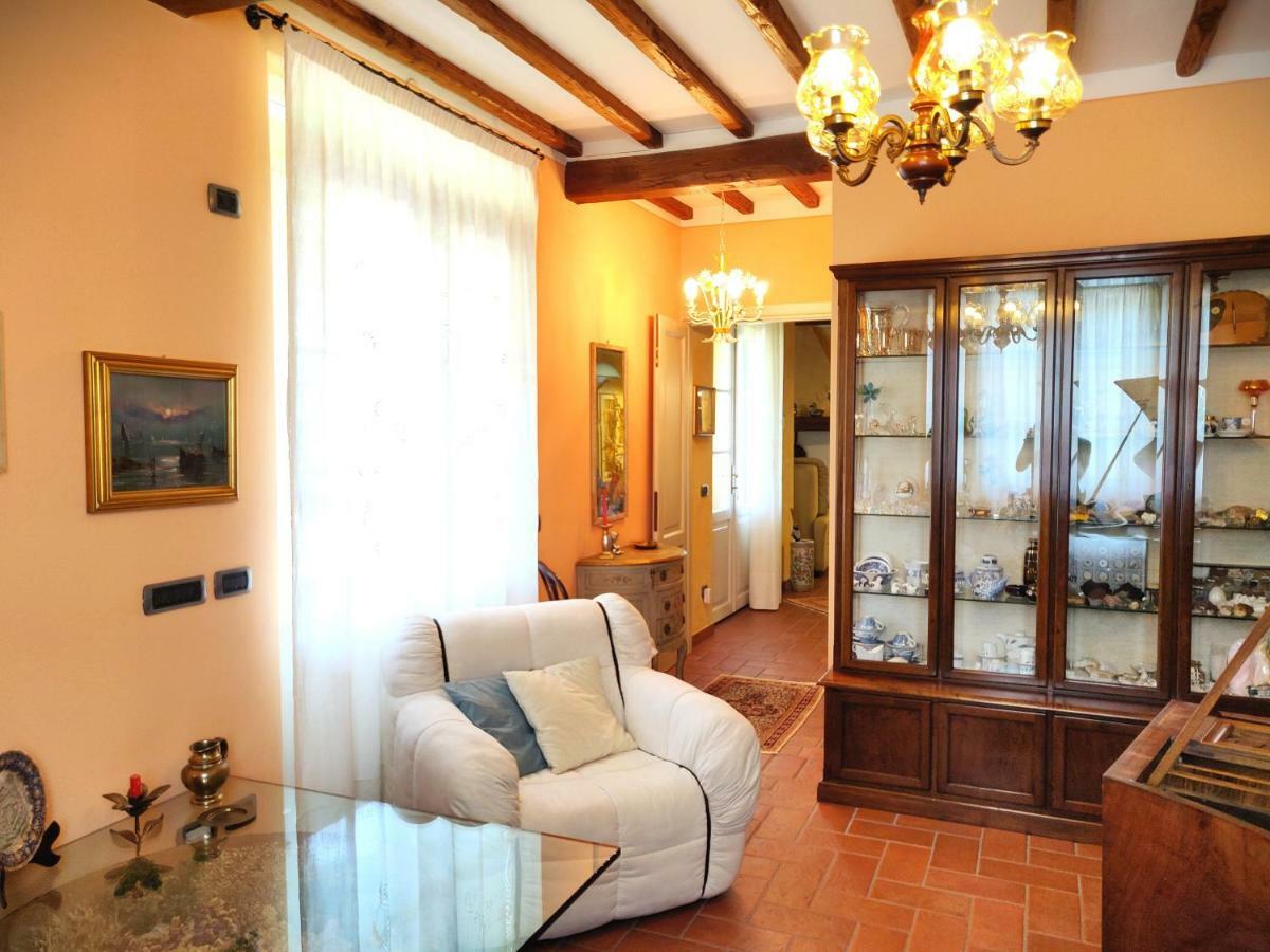 Tuscan Villa Exclusive Use Of Private Pool A/C Wifi Villa Briciola Capannori Exterior photo