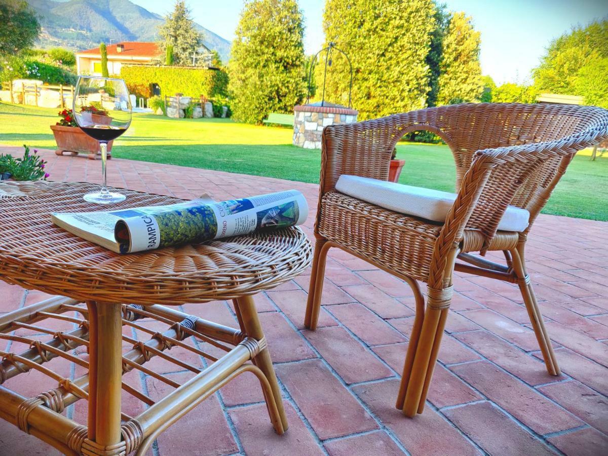 Tuscan Villa Exclusive Use Of Private Pool A/C Wifi Villa Briciola Capannori Exterior photo