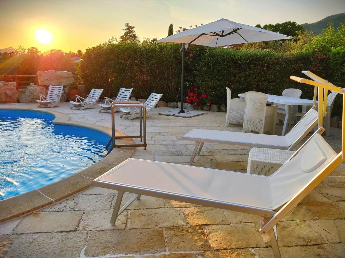Tuscan Villa Exclusive Use Of Private Pool A/C Wifi Villa Briciola Capannori Exterior photo