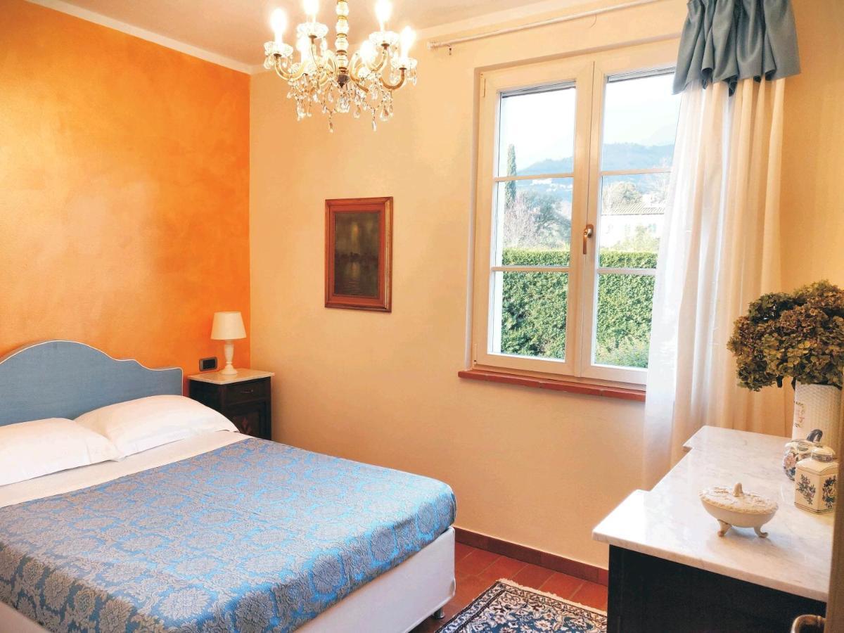 Tuscan Villa Exclusive Use Of Private Pool A/C Wifi Villa Briciola Capannori Exterior photo